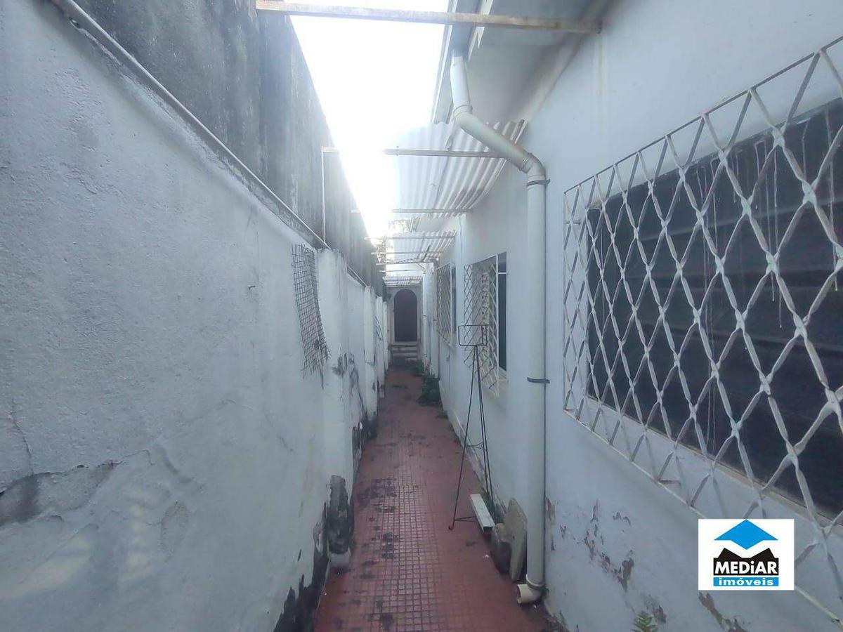 Casa, Floresta, 4 Quartos, 3 Vagas, 1 Suíte
