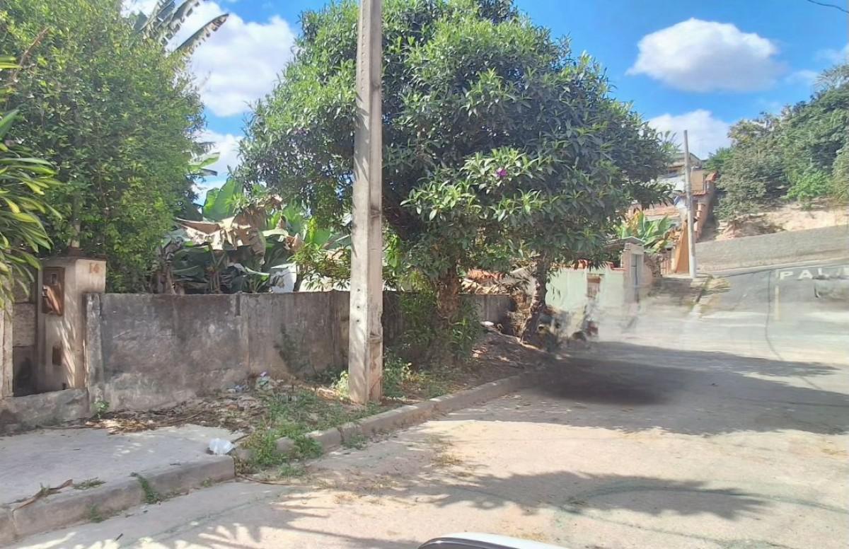 Lote, São Jorge, 0 Quarto, 0 Vaga
