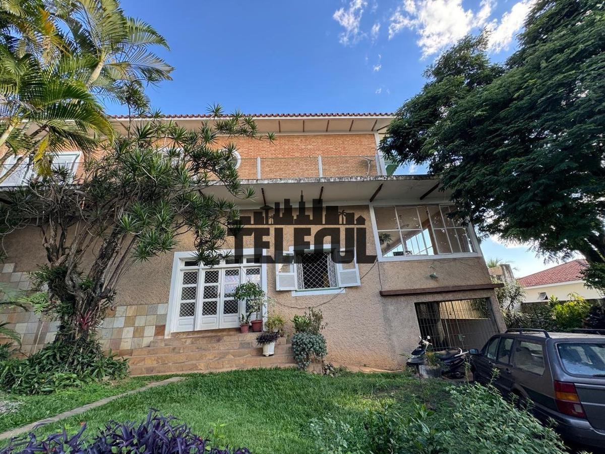 Casa, Vila Pinto, 4 Quartos, 6 Vagas, 2 Suítes
