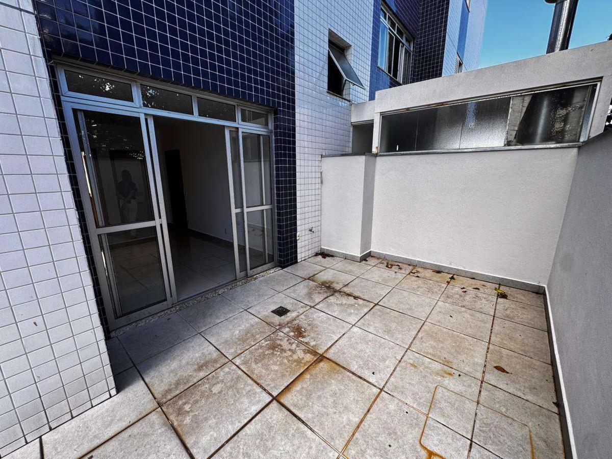 Apartamento, Ipiranga, 3 Quartos, 2 Vagas, 1 Suíte