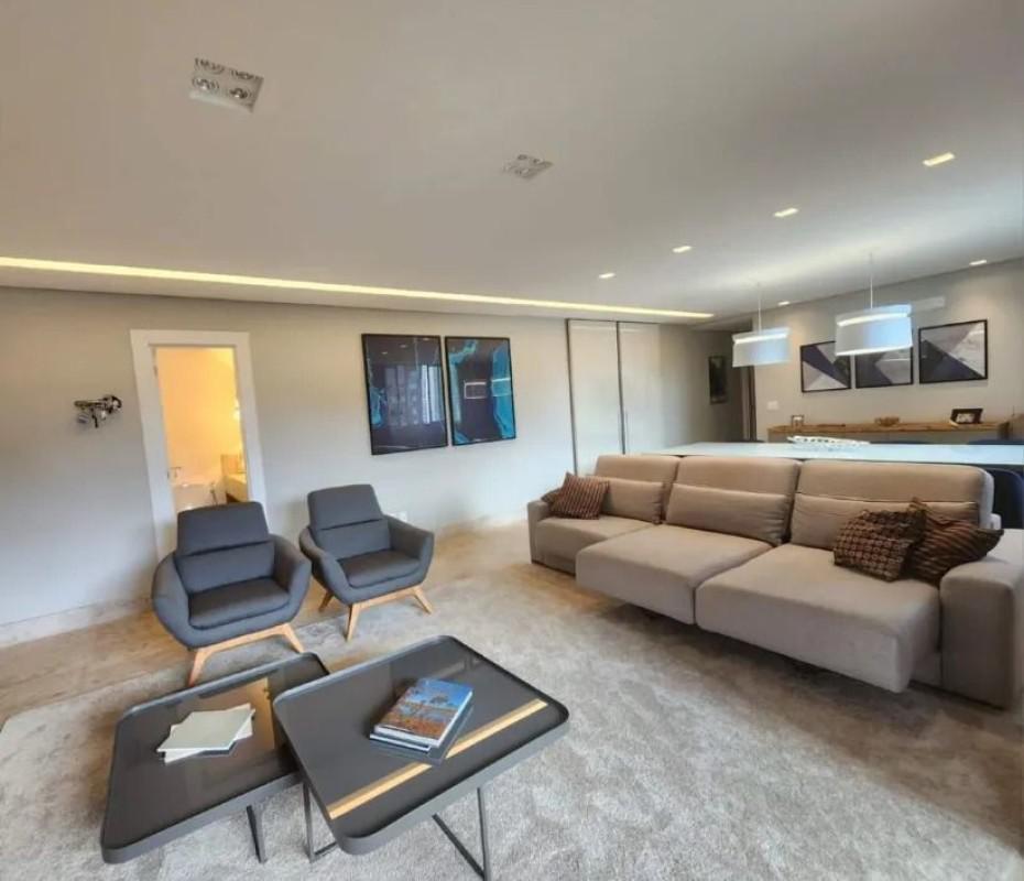 Apartamento, Anchieta, 4 Quartos, 4 Vagas, 2 Suítes