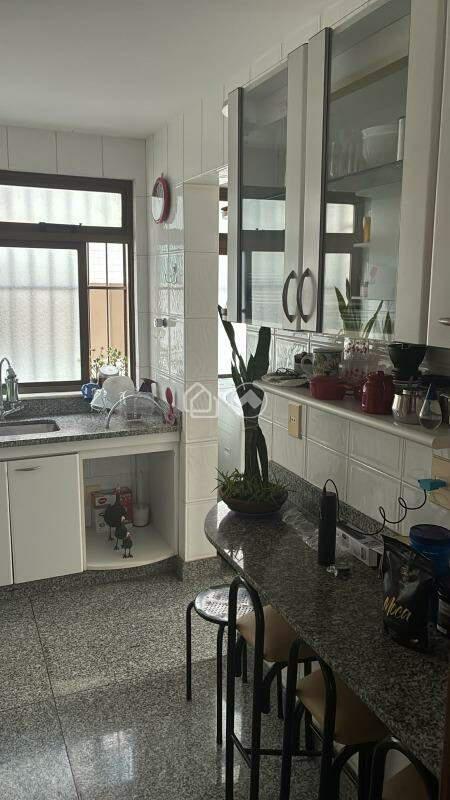 Apartamento, Buritis, 3 Quartos, 2 Vagas, 1 Suíte