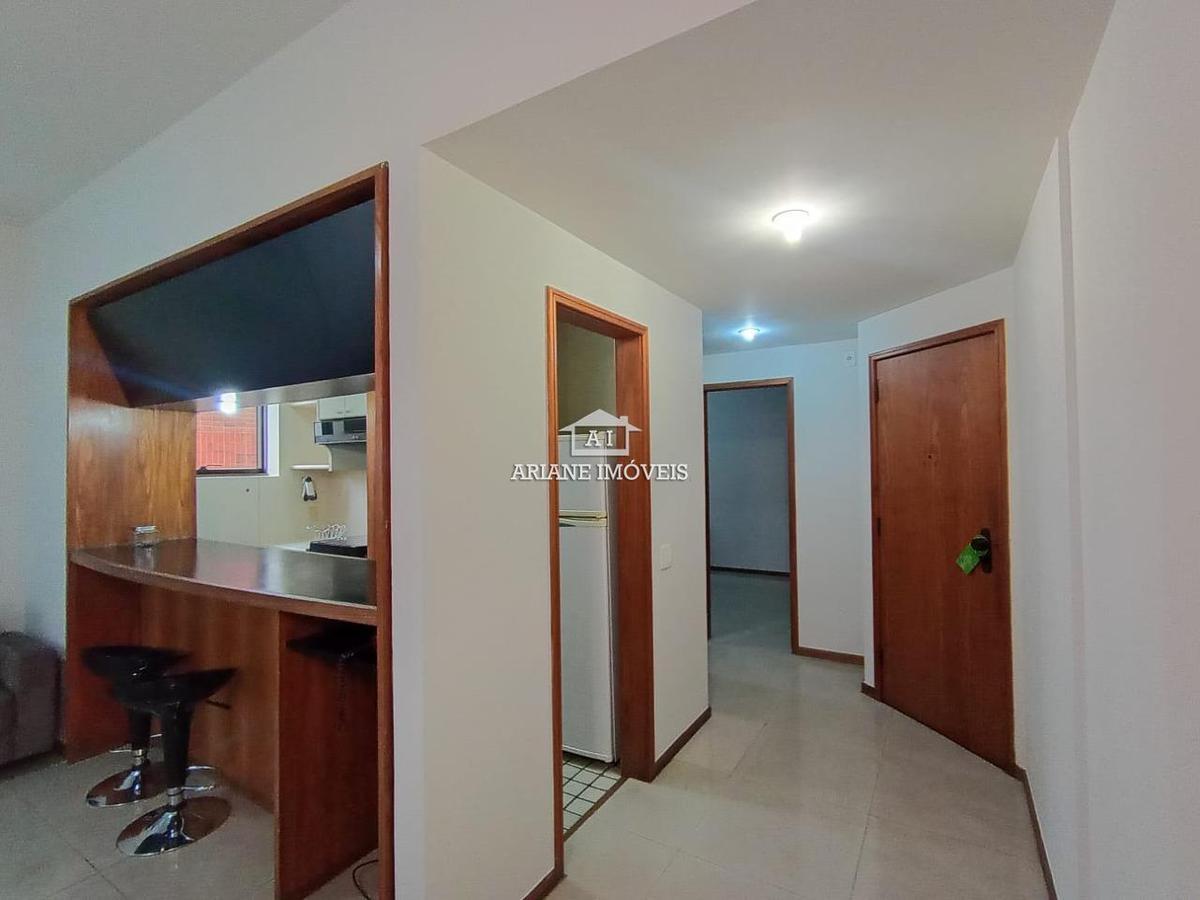 Apartamento, Savassi, 1 Quarto, 1 Vaga