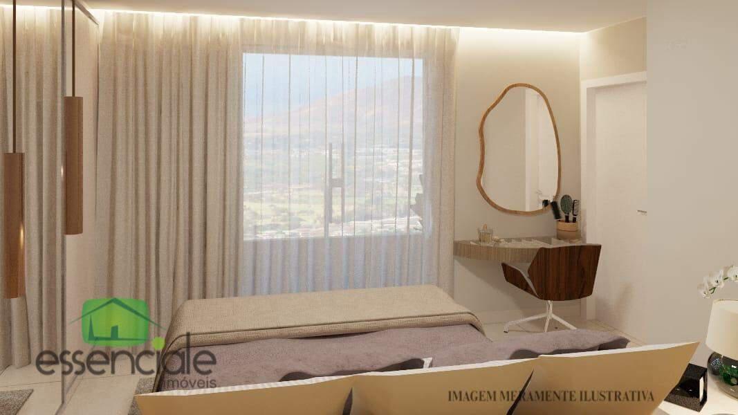 Apartamento, Jardim Riacho das Pedras, 2 Quartos, 1 Vaga