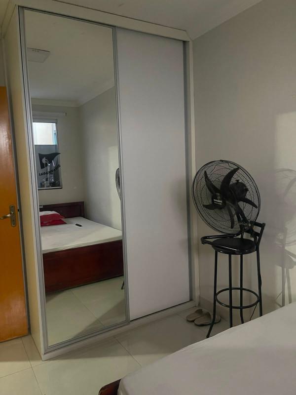 Apartamento, Ressaca, 3 Quartos, 1 Vaga, 1 Suíte