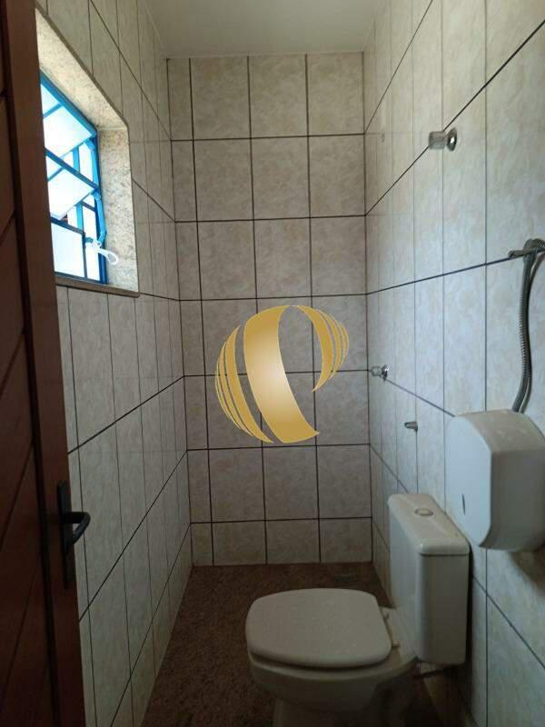 Galpão, Esperança, 0 Quarto, 100 Vagas