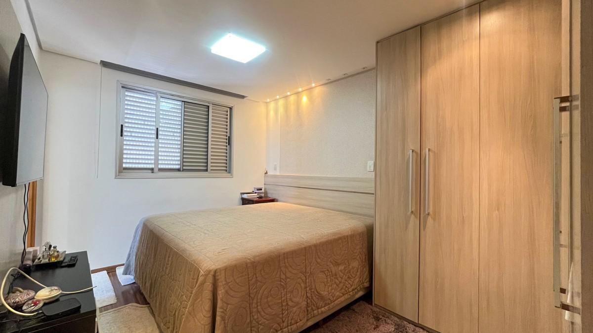 Cobertura, Buritis, 4 Quartos, 4 Vagas, 2 Suítes