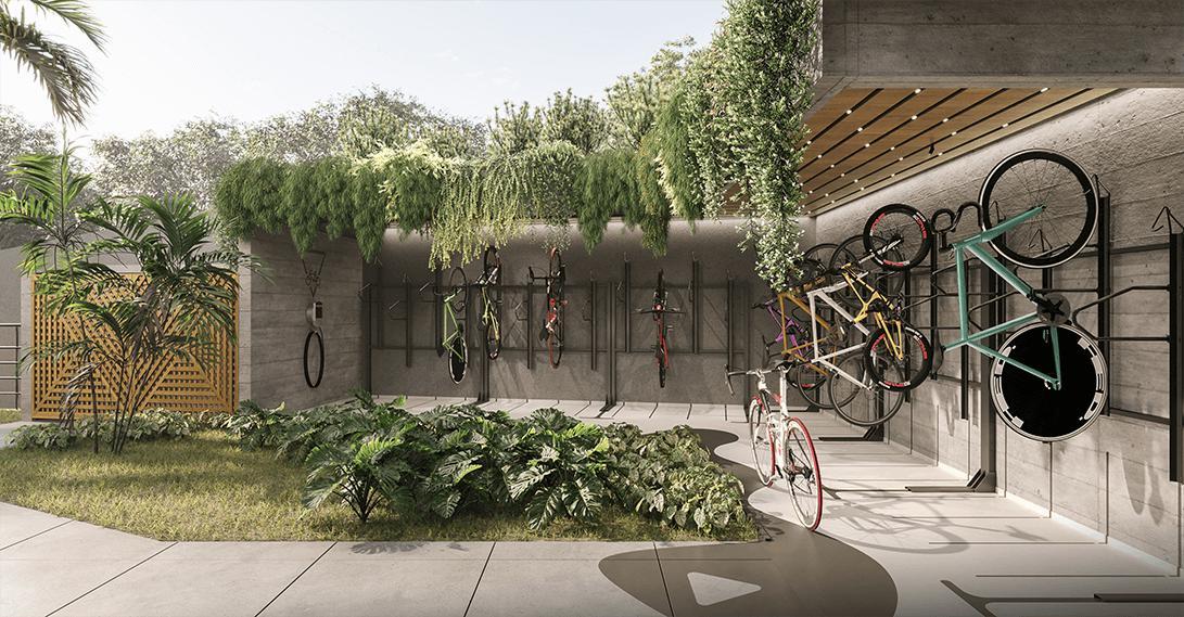 Apartamento, Sion, 2 Quartos, 2 Vagas, 2 Suítes