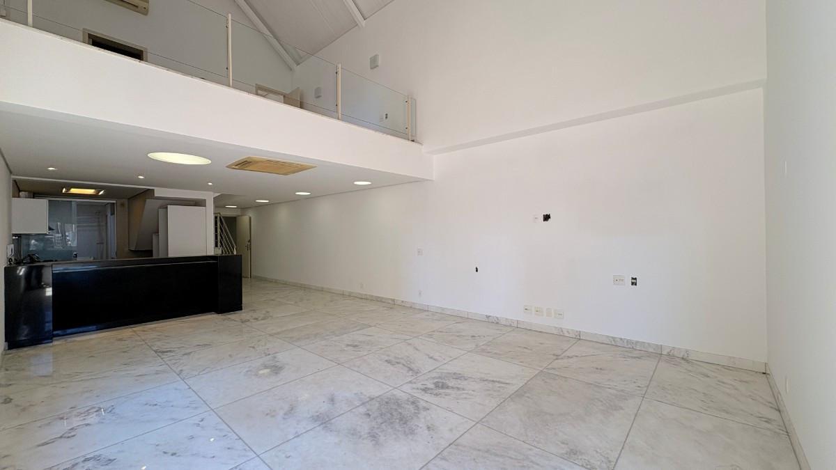 Apartamento, Lourdes, 1 Quarto, 2 Vagas, 1 Suíte