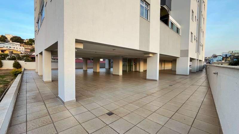Apartamento, Ipiranga, 2 Quartos, 1 Vaga, 1 Suíte