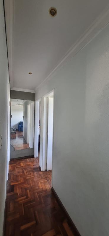 Apartamento, Horto, 3 Quartos, 0 Vaga
