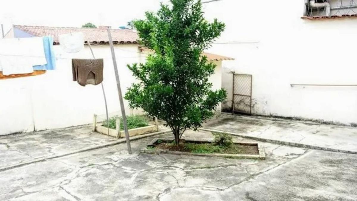 Casa Comercial, Alípio de Melo, 3 Quartos, 1 Vaga