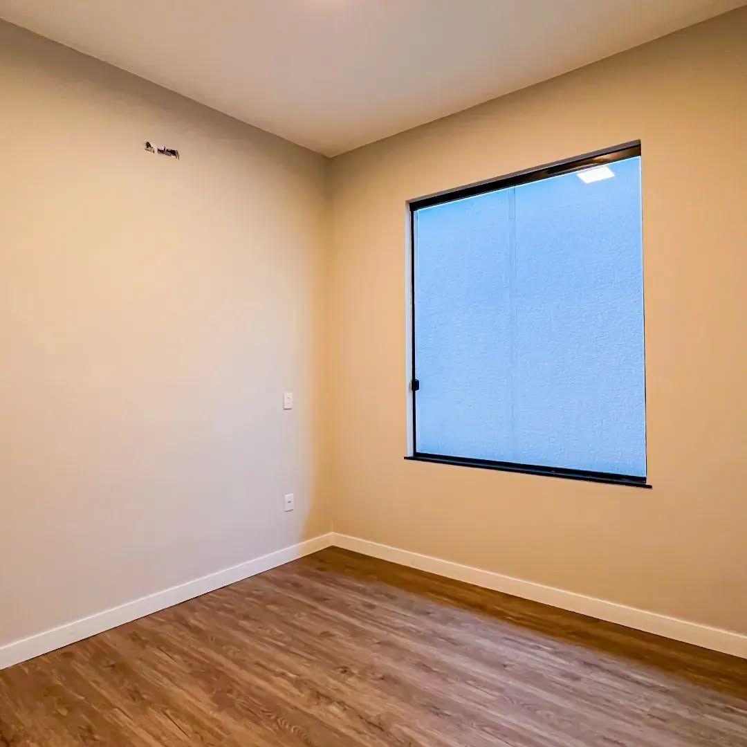 Casa, Bela Vista, 3 Quartos, 4 Vagas, 1 Suíte