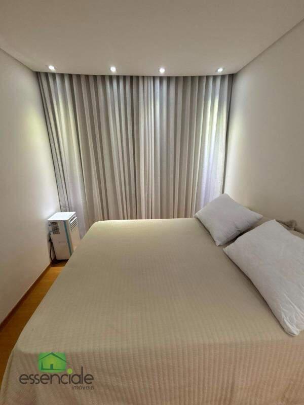 Apartamento, Santa Maria, 2 Quartos, 1 Vaga
