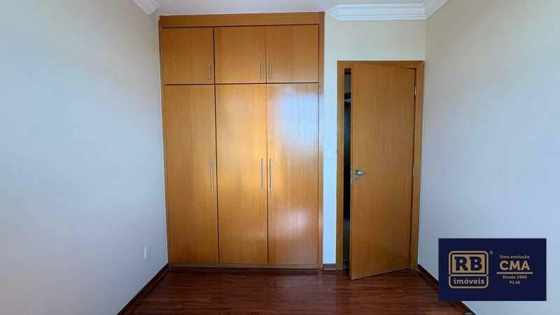 Apartamento, Barro Preto, 4 Quartos, 2 Vagas, 1 Suíte
