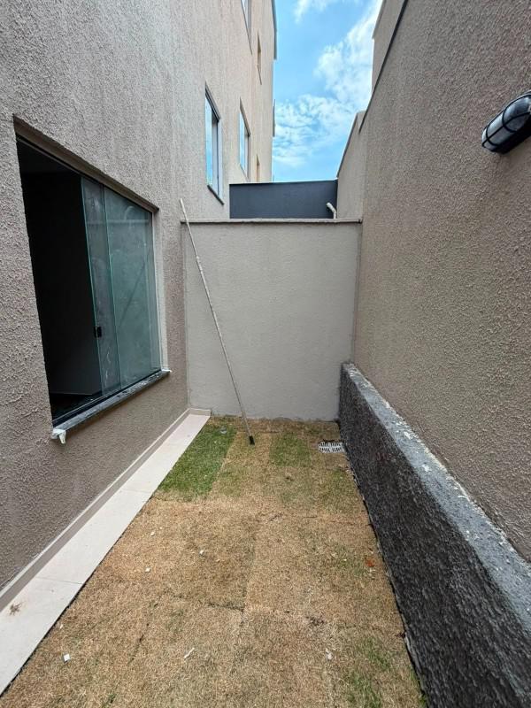 Apartamento, Duquesa II (são Benedito), 2 Quartos, 1 Vaga