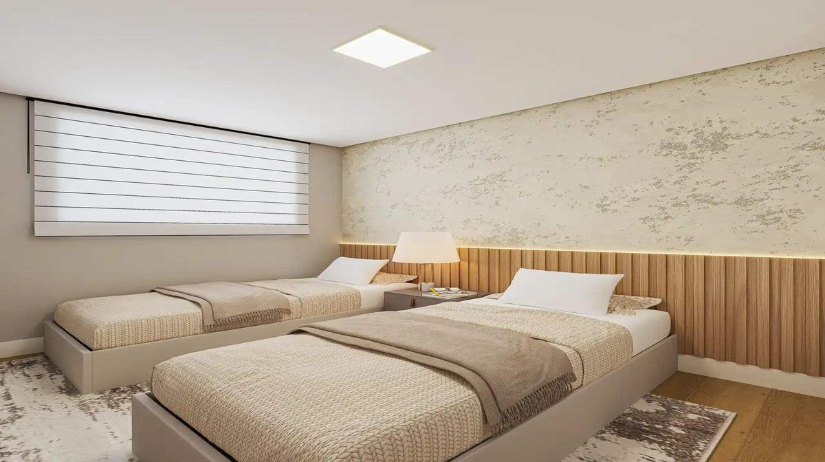 Apartamento, Novo Progresso, 2 Quartos, 1 Vaga, 1 Suíte