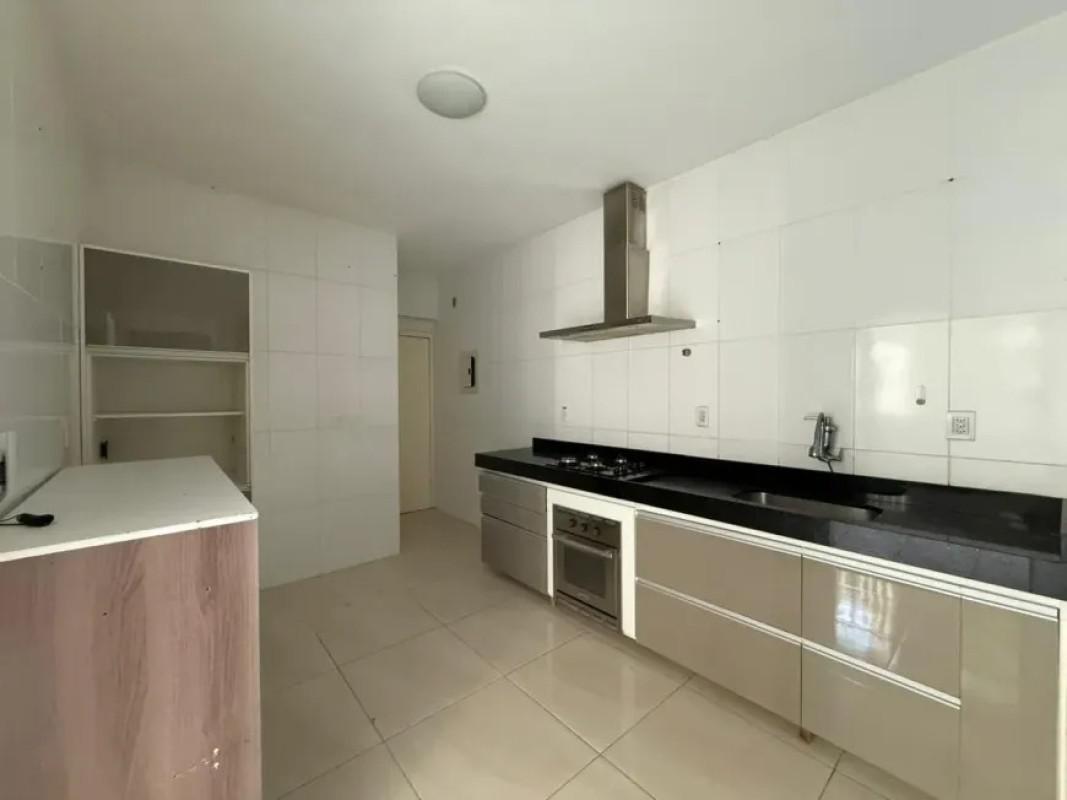 Apartamento, Alto Caiçaras, 3 Quartos, 2 Vagas, 1 Suíte