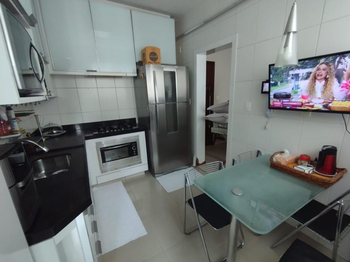 Apartamento, Palmares, 3 Quartos, 2 Vagas, 1 Suíte
