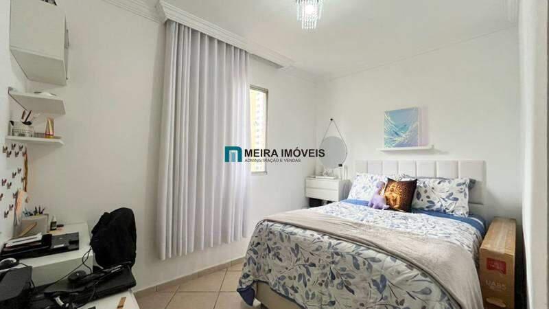 Apartamento, Buritis, 4 Quartos, 1 Vaga, 1 Suíte