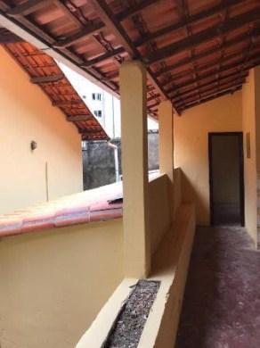 Casa Comercial, Sion, 7 Quartos, 2 Vagas, 1 Suíte