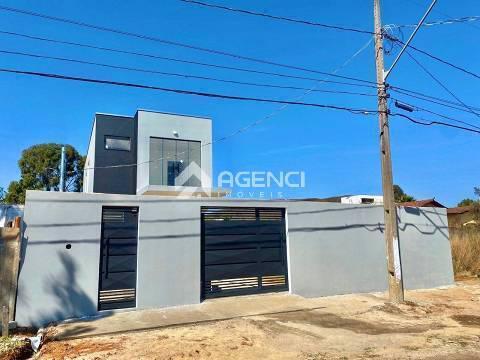 Casa, Vale do Sol, 3 Quartos, 0 Vaga, 1 Suíte