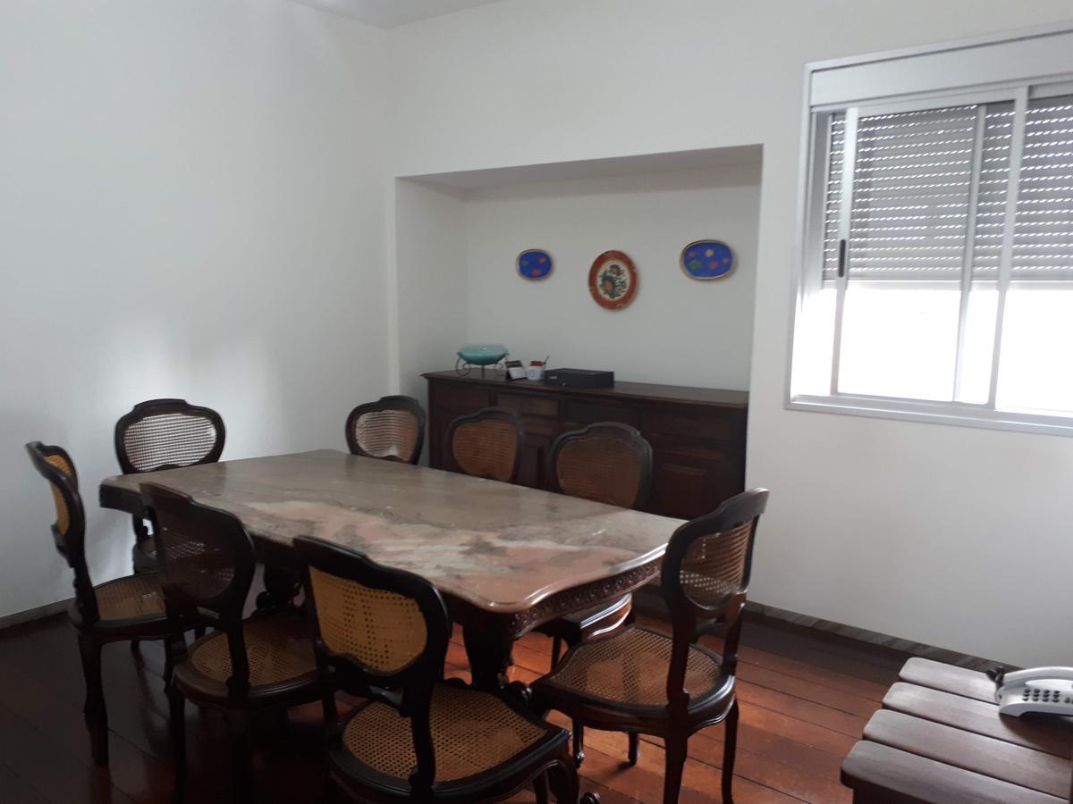Cobertura, Sion, 6 Quartos, 2 Vagas, 2 Suítes