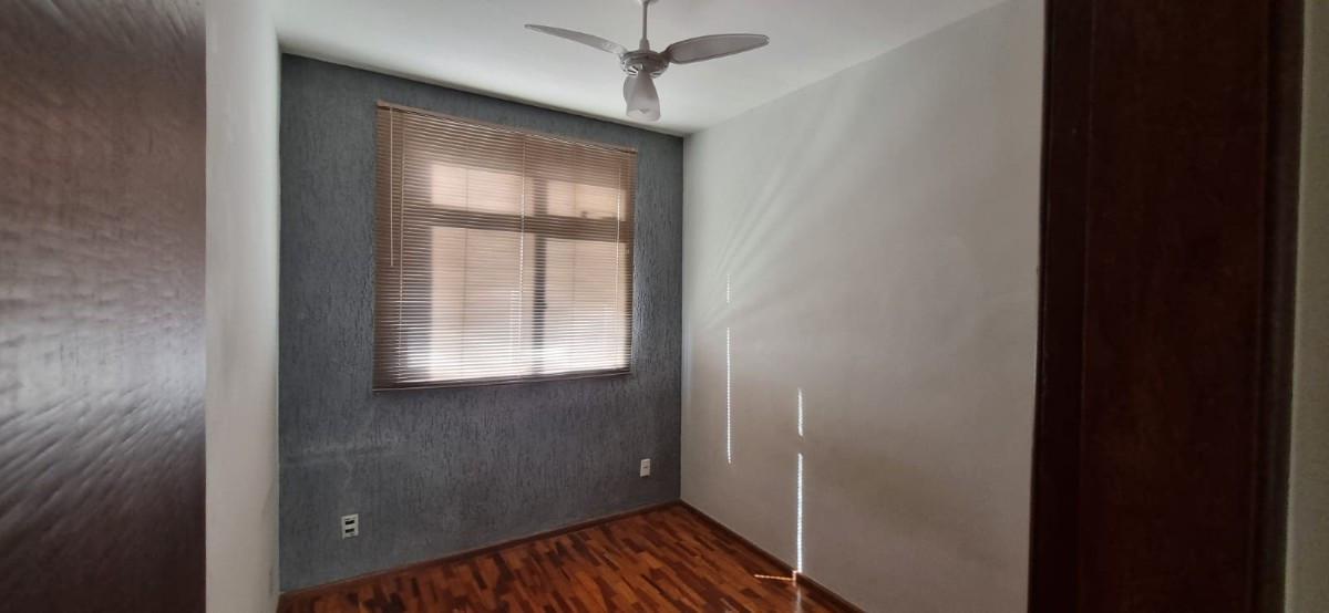 Apartamento, Horto, 2 Quartos, 1 Vaga