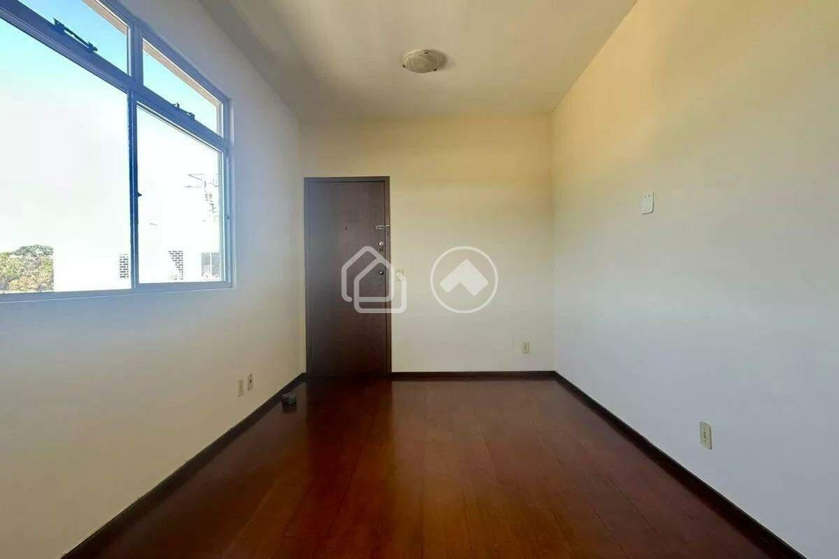 Apartamento, Padre Eustáquio, 2 Quartos, 1 Vaga, 1 Suíte