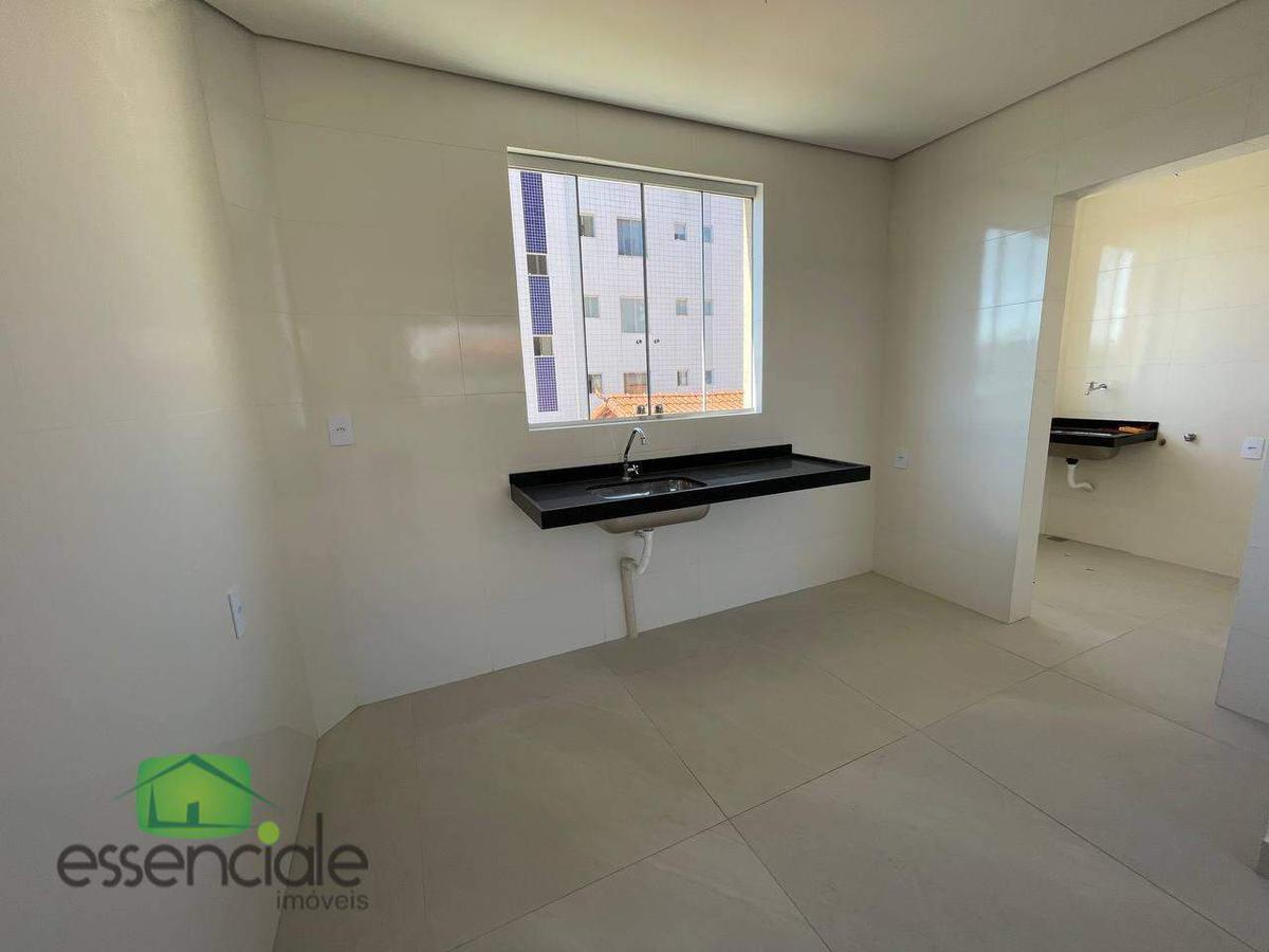 Apartamento, Novo Riacho, 2 Quartos, 2 Vagas, 1 Suíte