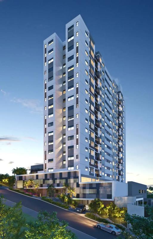 Apartamento, Serra, 3 Quartos, 1 Vaga, 1 Suíte
