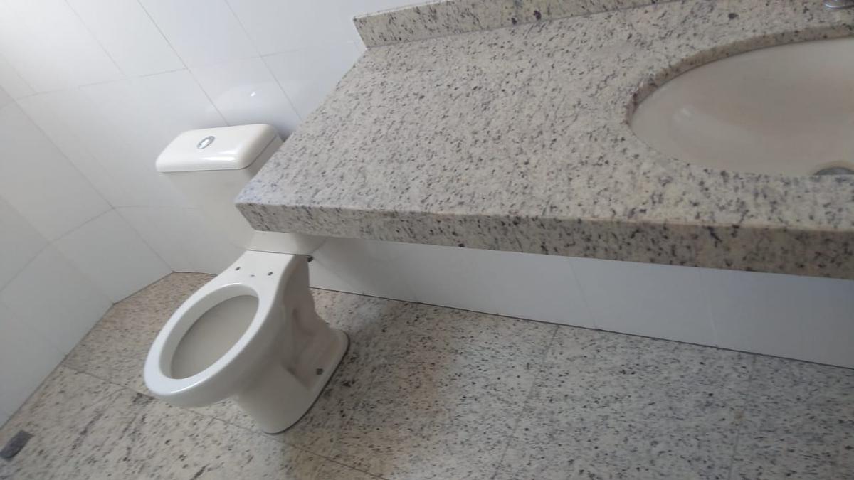 Cobertura, Floramar, 3 Quartos, 2 Vagas, 1 Suíte