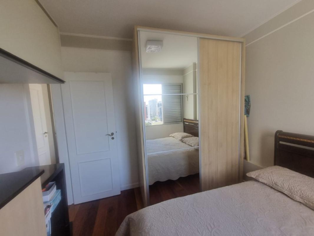 Apartamento, Carmo, 2 Quartos, 1 Vaga