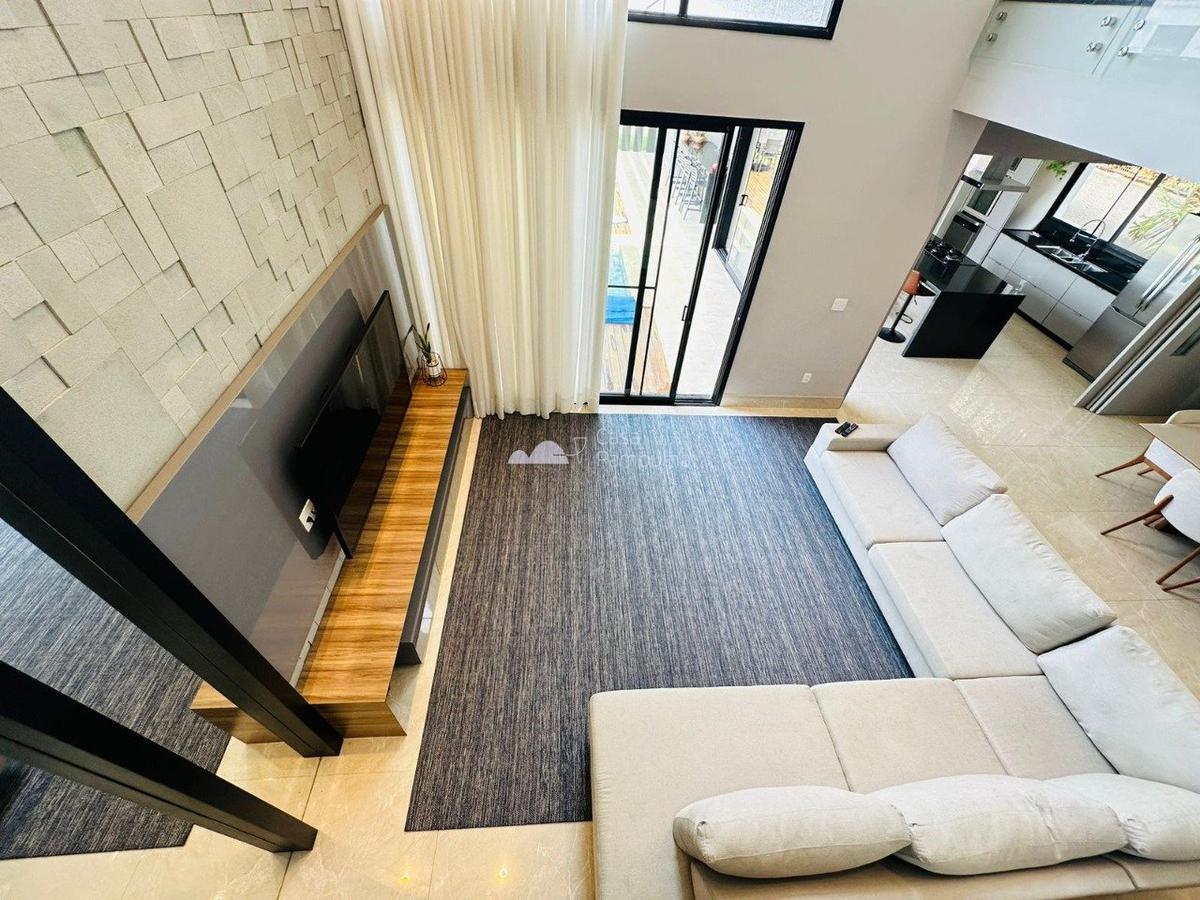 Casa, Gran Park, 3 Quartos, 4 Vagas, 3 Suítes