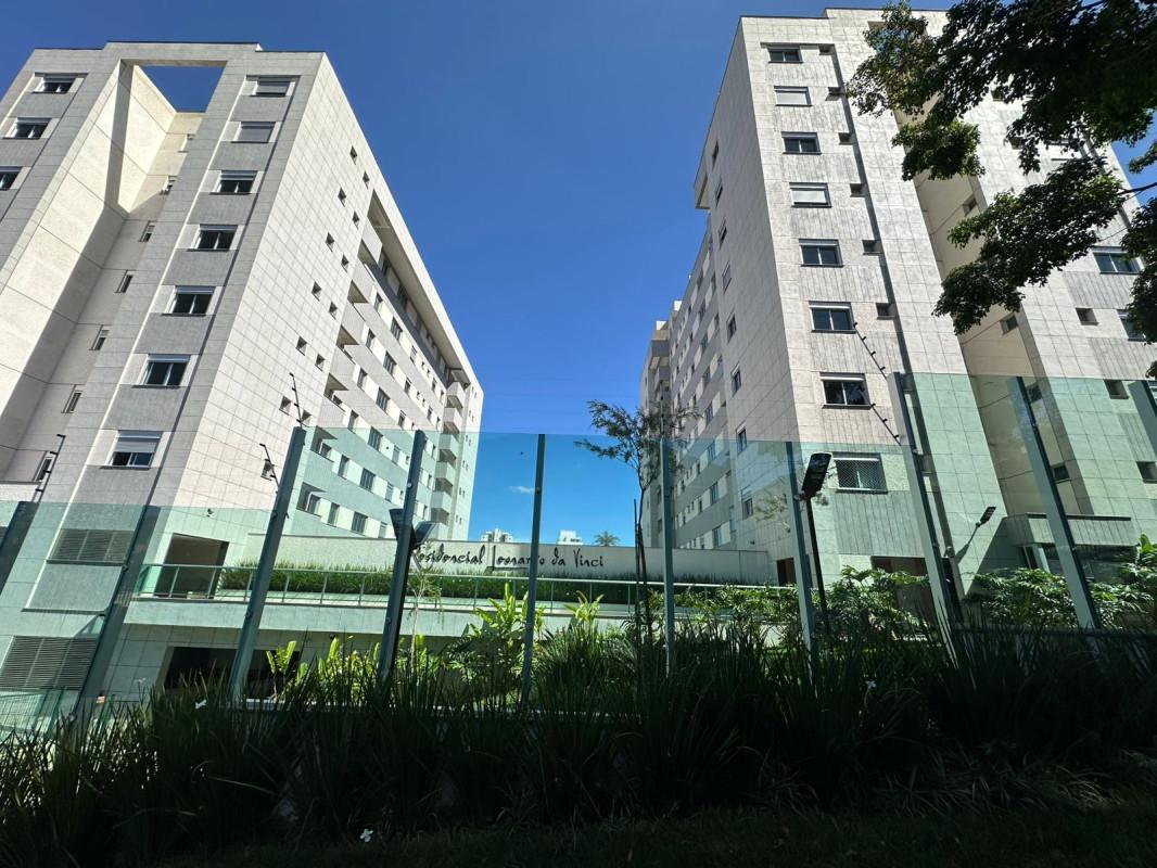 Apartamento, Carlos Prates, 3 Quartos, 2 Vagas, 1 Suíte