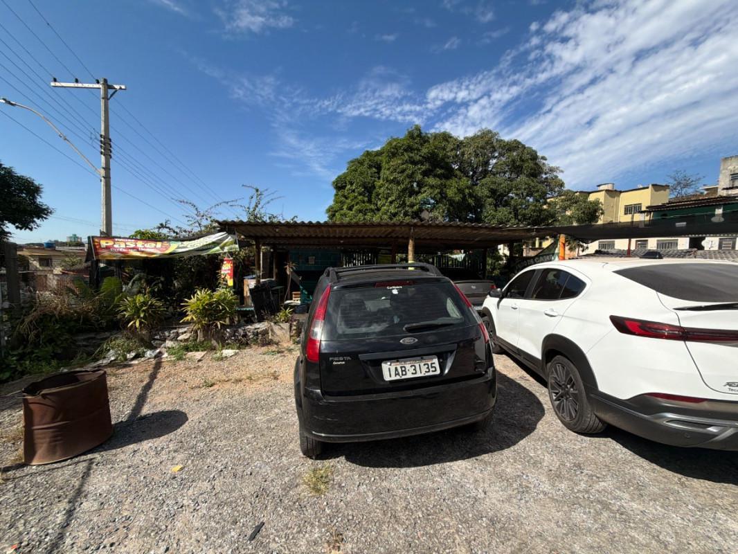 Lote, João Pinheiro, 0 Quarto, 0 Vaga