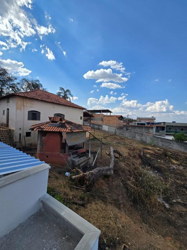 Casa, Chácara Novo Horizonte, 3 Quartos, 10 Vagas, 1 Suíte