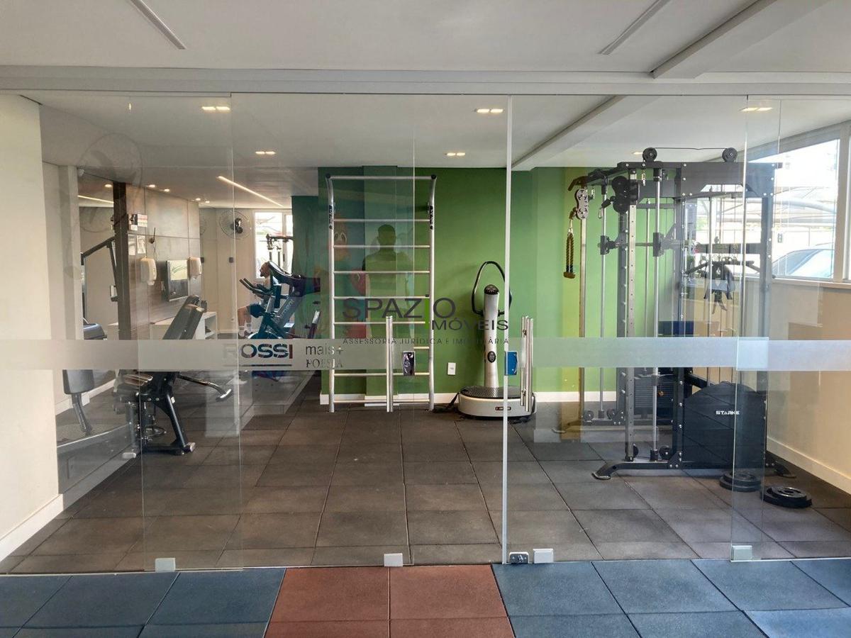 Apartamento, Serrano, 2 Quartos, 1 Vaga, 1 Suíte