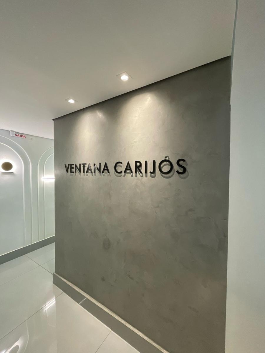 Apartamento, Centro, 2 Quartos, 0 Vaga, 1 Suíte