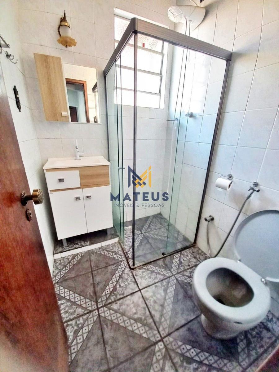 Casa, Caiçaras, 2 Quartos, 0 Vaga