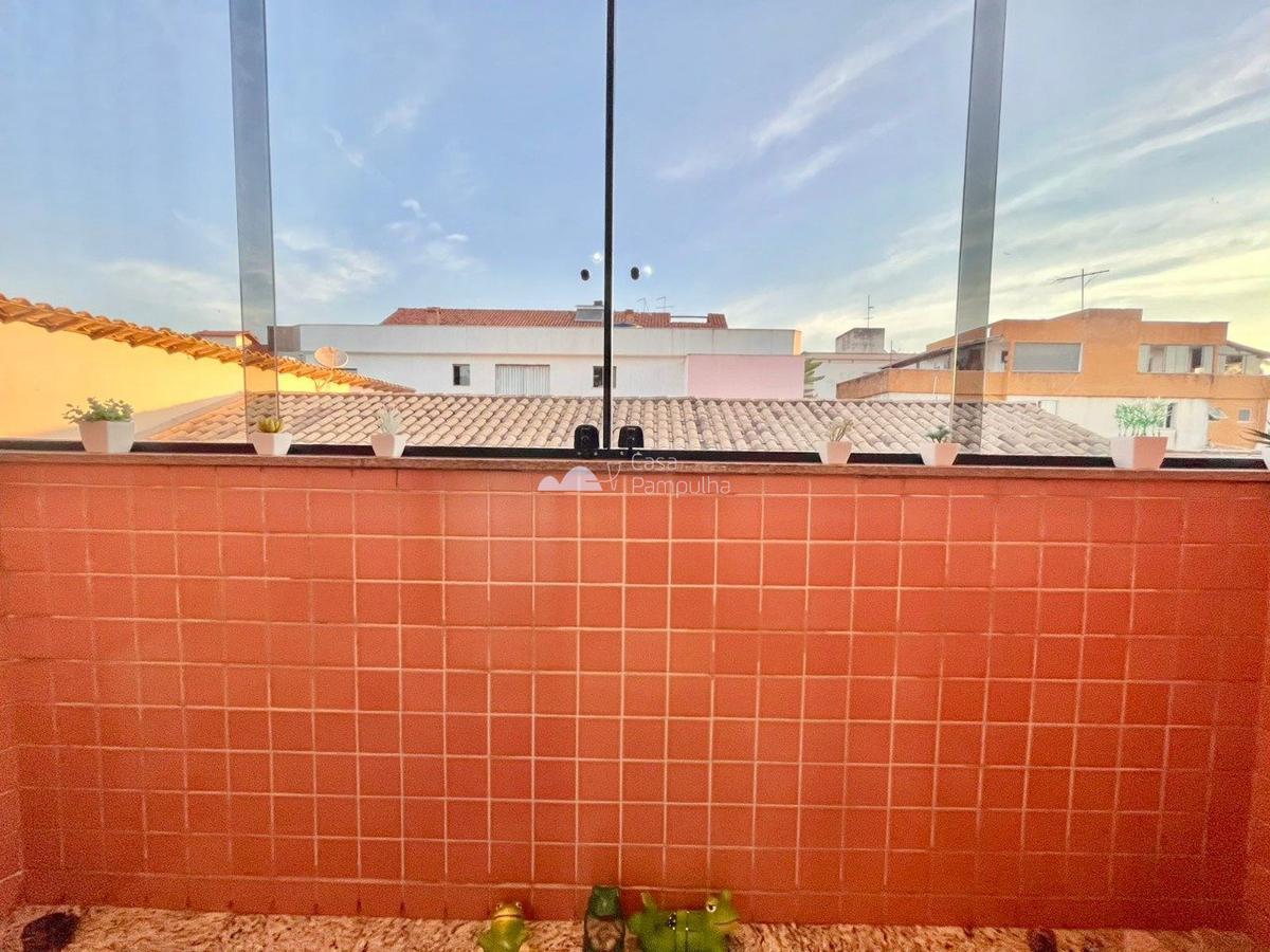 Apartamento, Santa Amélia, 4 Quartos, 2 Vagas, 1 Suíte