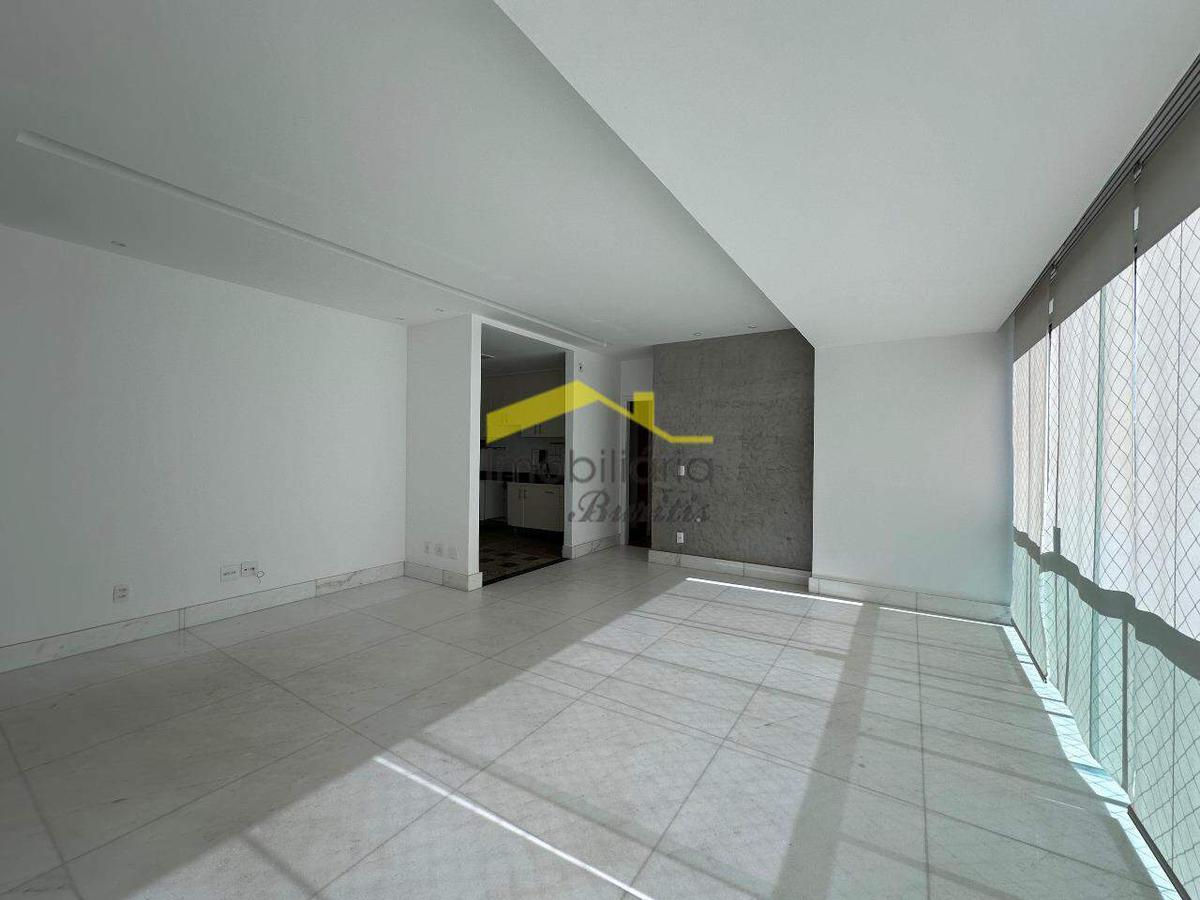 Apartamento, Belvedere, 3 Quartos, 2 Vagas, 1 Suíte