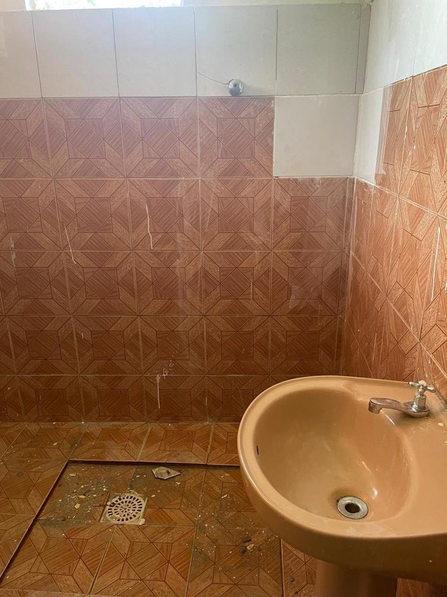 Casa, Santa Terezinha, 2 Quartos, 0 Vaga