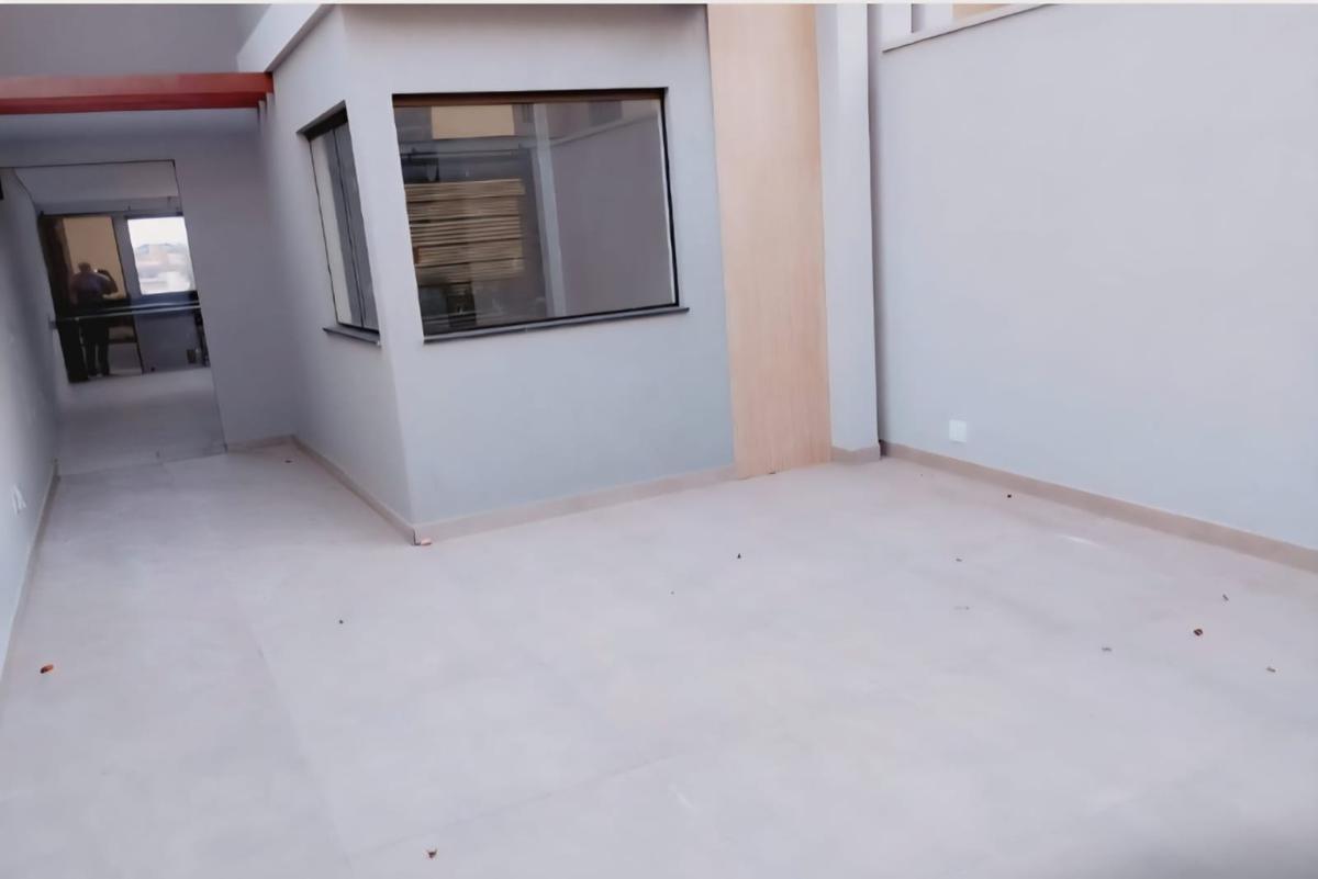 Casa, Santa Amélia, 2 Quartos, 2 Vagas, 1 Suíte