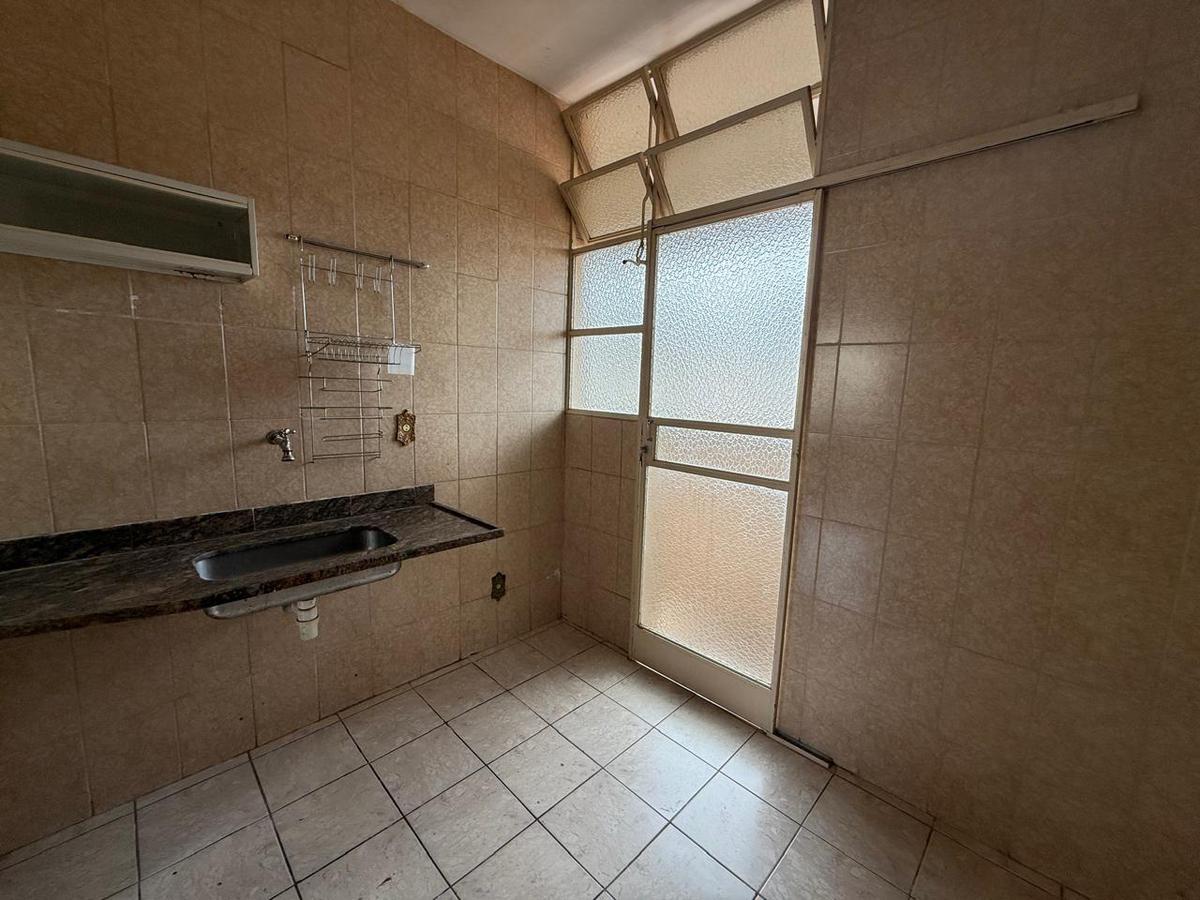 Apartamento, Ipiranga, 3 Quartos, 2 Vagas, 1 Suíte