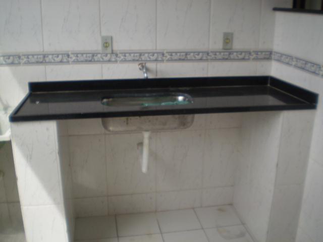 Apartamento, Conjunto Nova Pampulha (justinópolis), 2 Quartos, 1 Vaga