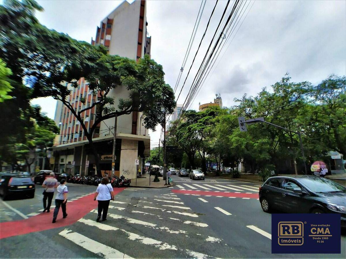 Andar, Lourdes, 0 Quarto, 0 Vaga