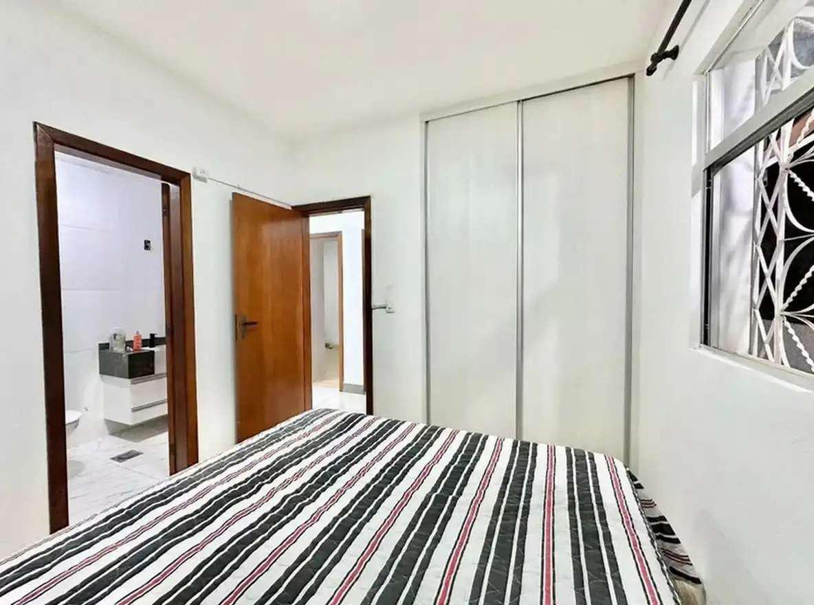 Apartamento, Itapoã, 3 Quartos, 1 Vaga, 1 Suíte