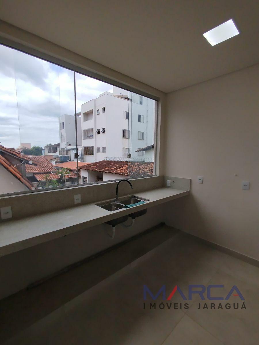 Casa, Santa Rosa, 3 Quartos, 2 Vagas