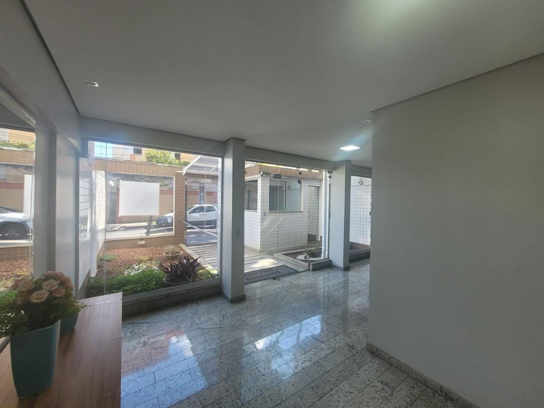 Apartamento, Santa Mônica, 3 Quartos, 2 Vagas, 1 Suíte